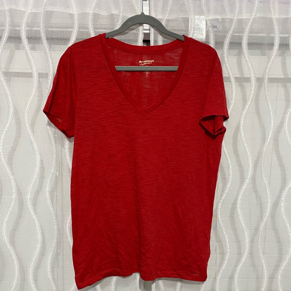Casual Tee